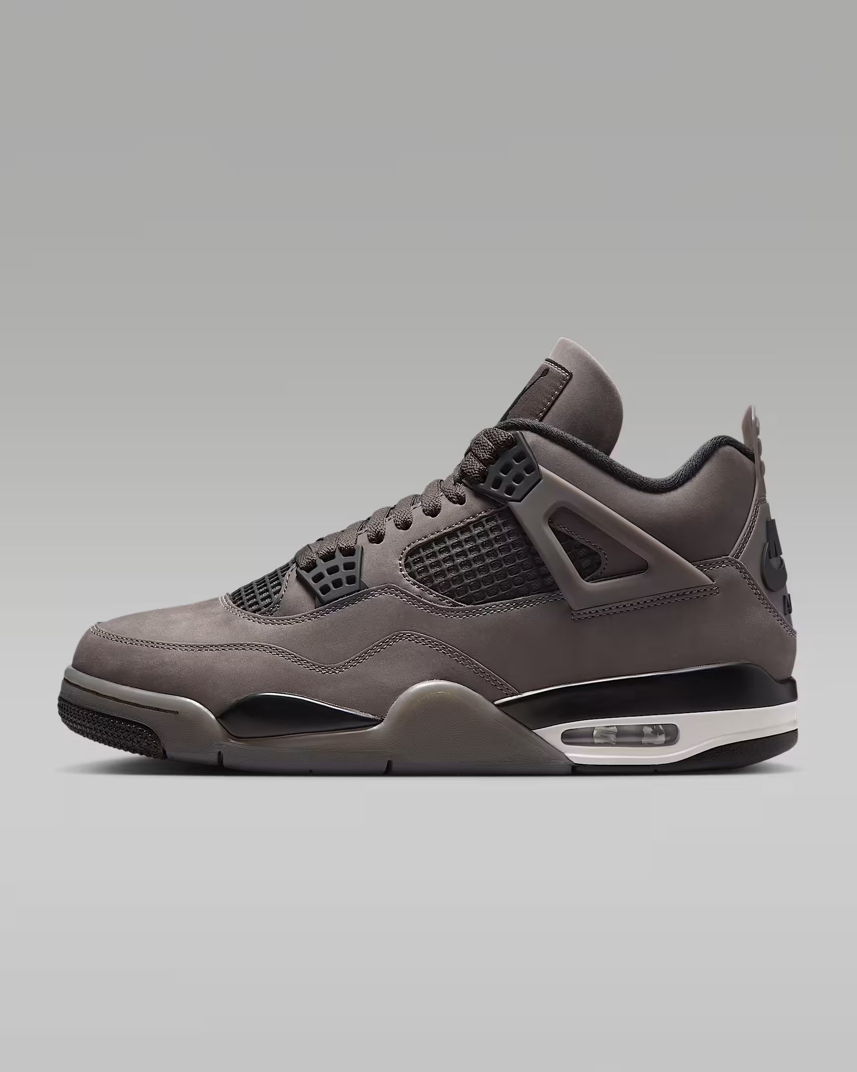 Air Jordan 4 Retro 'Cave Stone' ByteForge