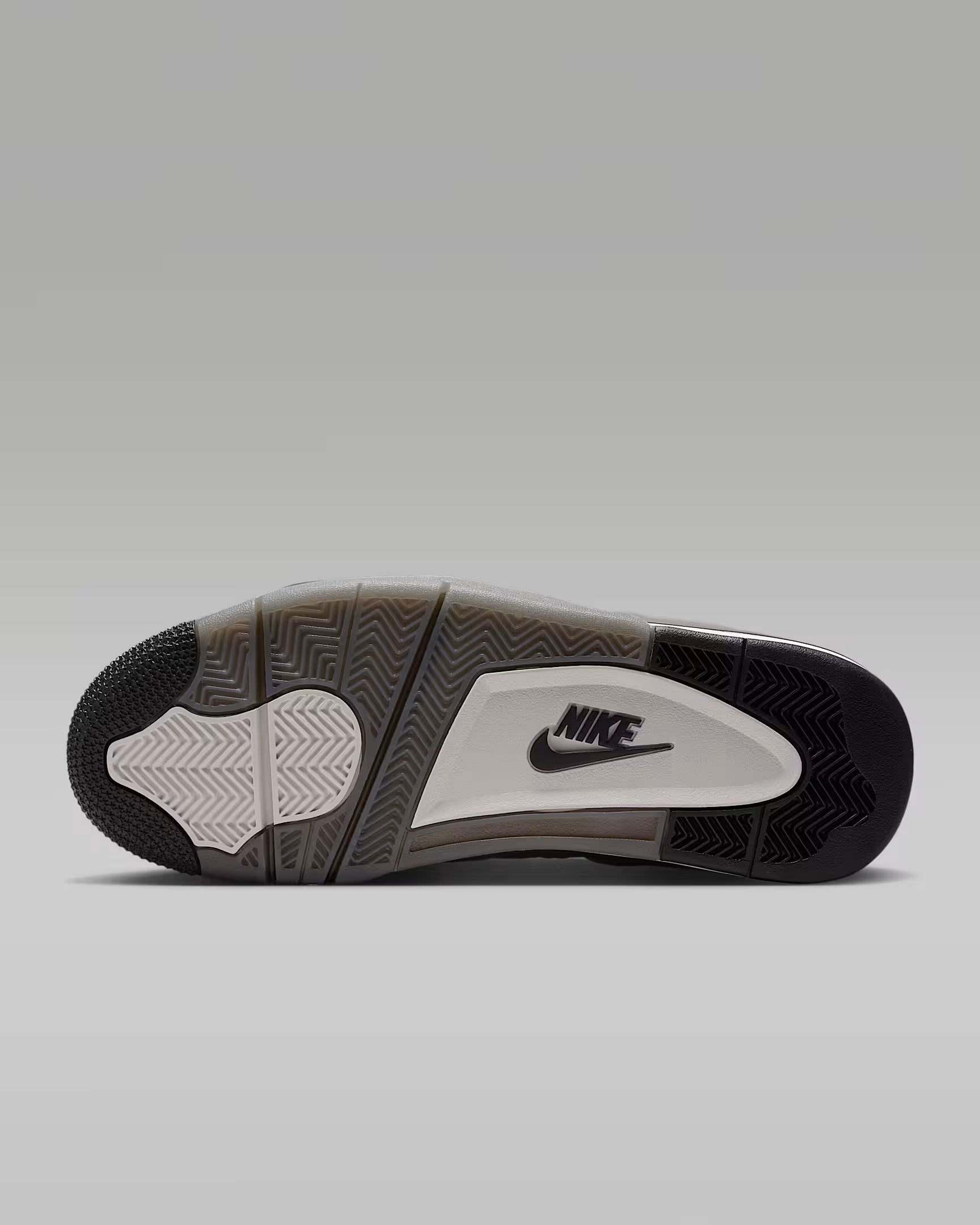 Air Jordan 4 Retro 'Cave Stone' ByteForge