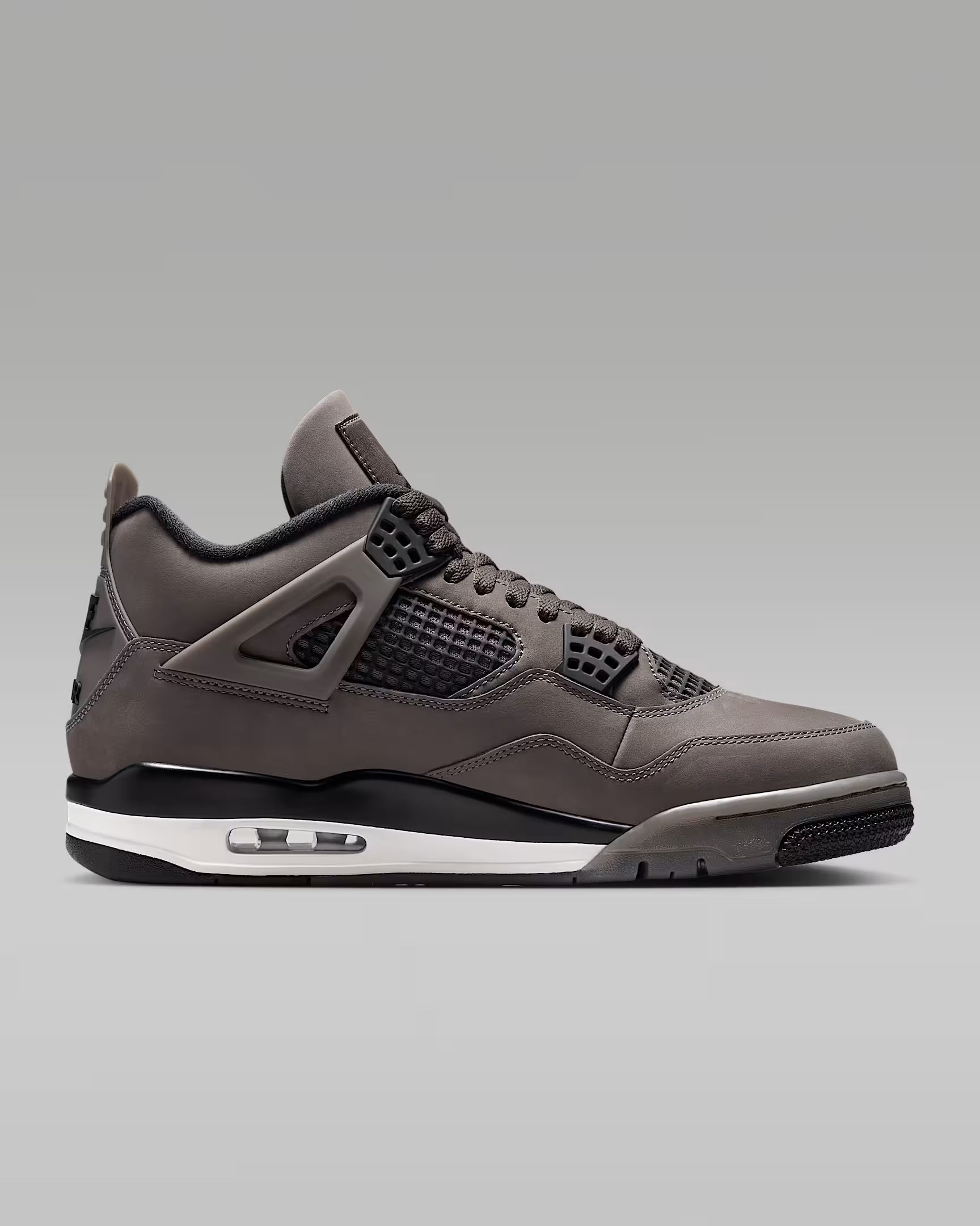 Air Jordan 4 Retro 'Cave Stone' ByteForge