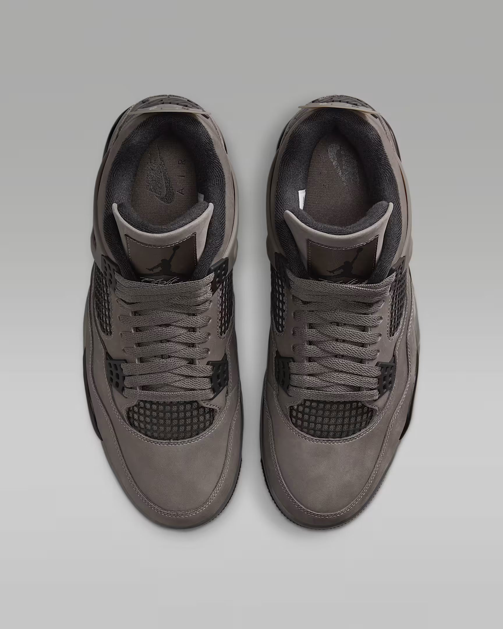 Air Jordan 4 Retro 'Cave Stone' ByteForge