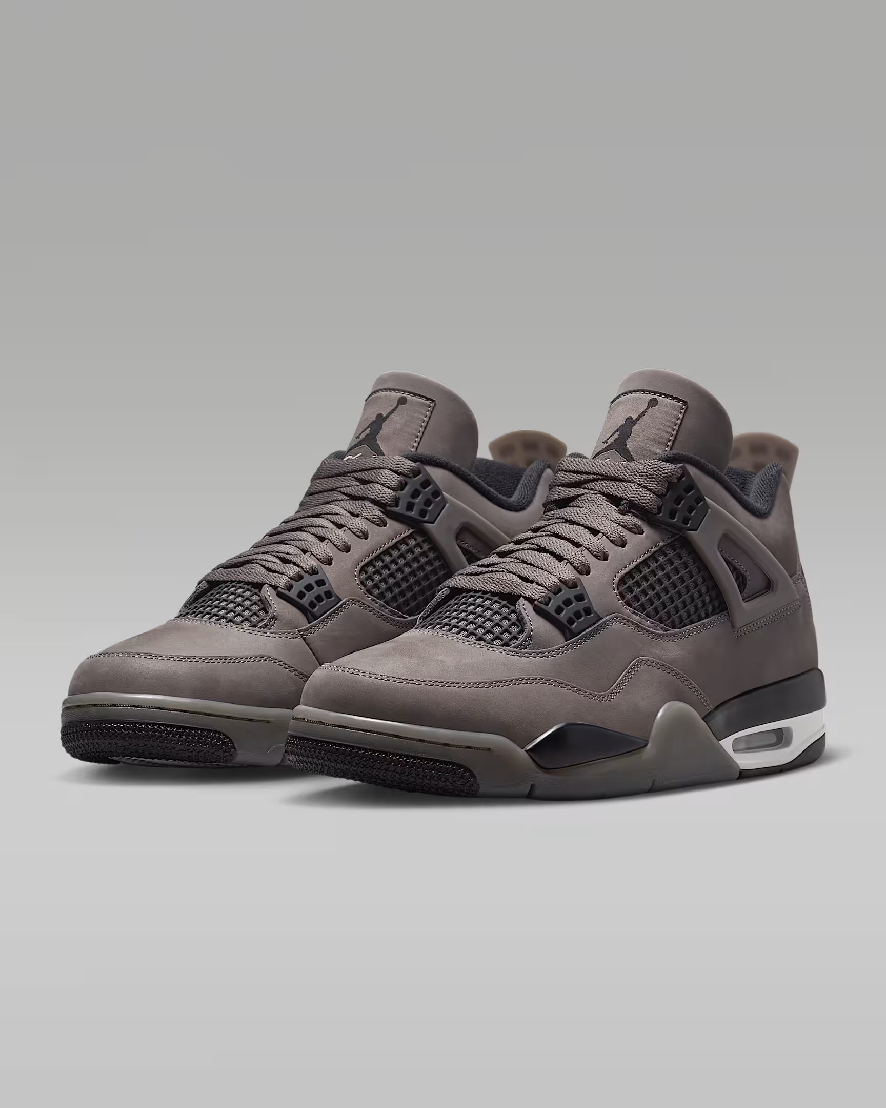 Air Jordan 4 Retro 'Cave Stone' ByteForge