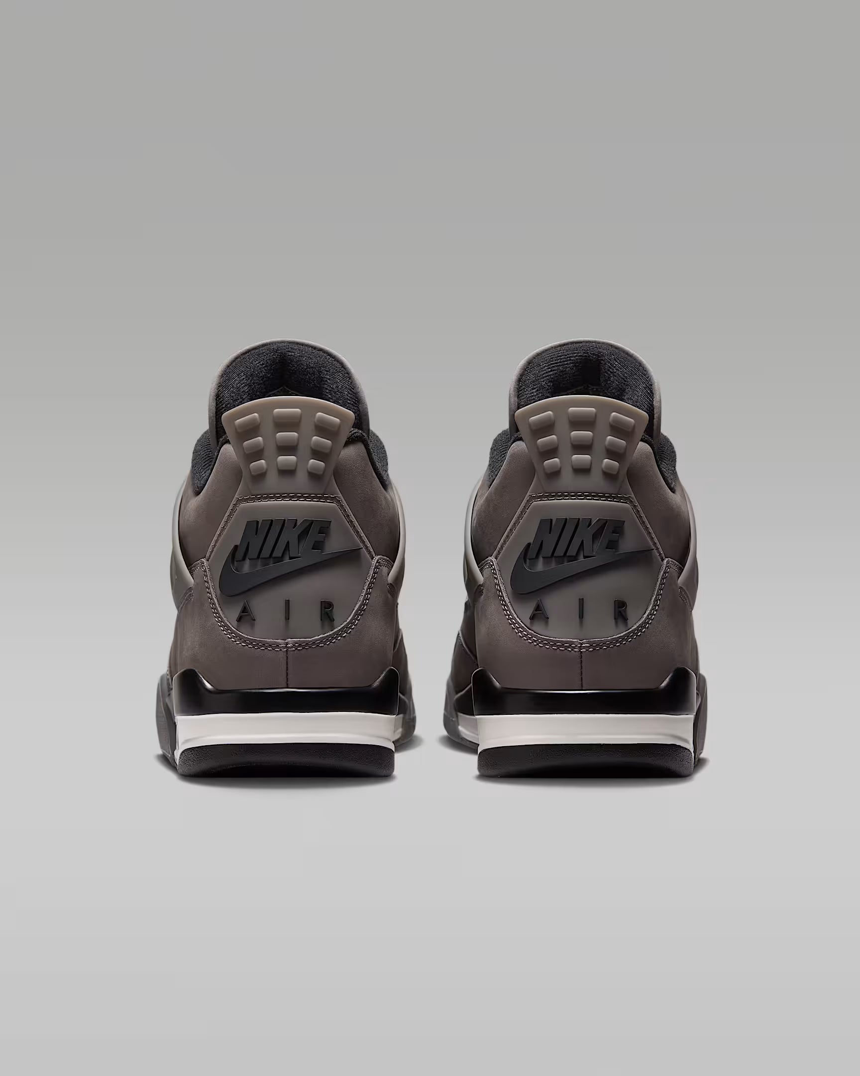 Air Jordan 4 Retro 'Cave Stone' ByteForge
