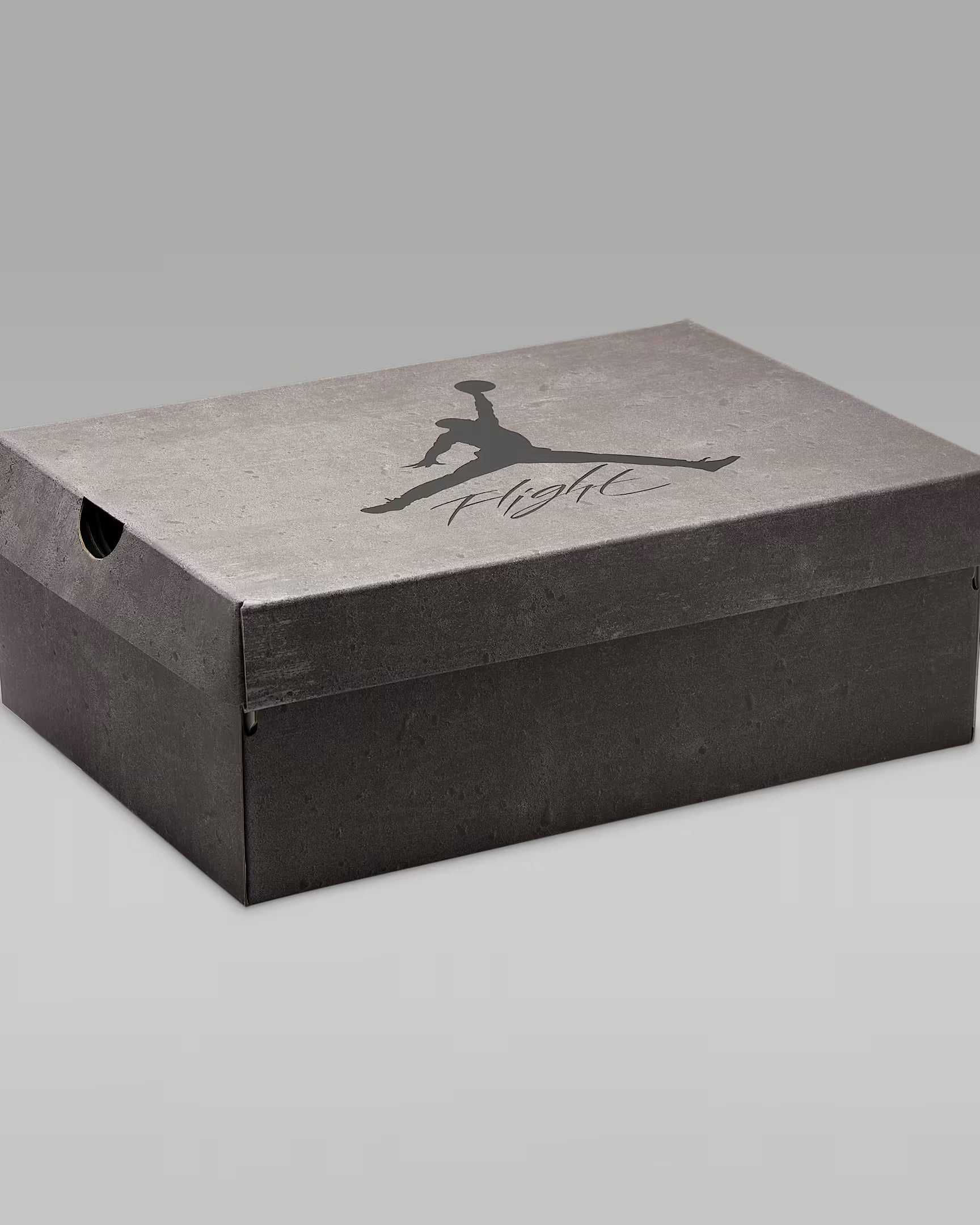 Air Jordan 4 Retro 'Cave Stone' ByteForge