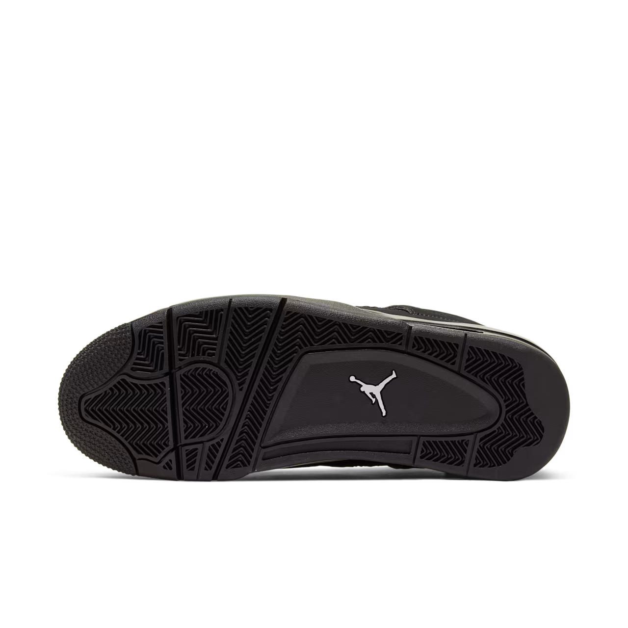 Air Jordan 4 Retro Black Cat — 100% Authentique — Canada ByteForge