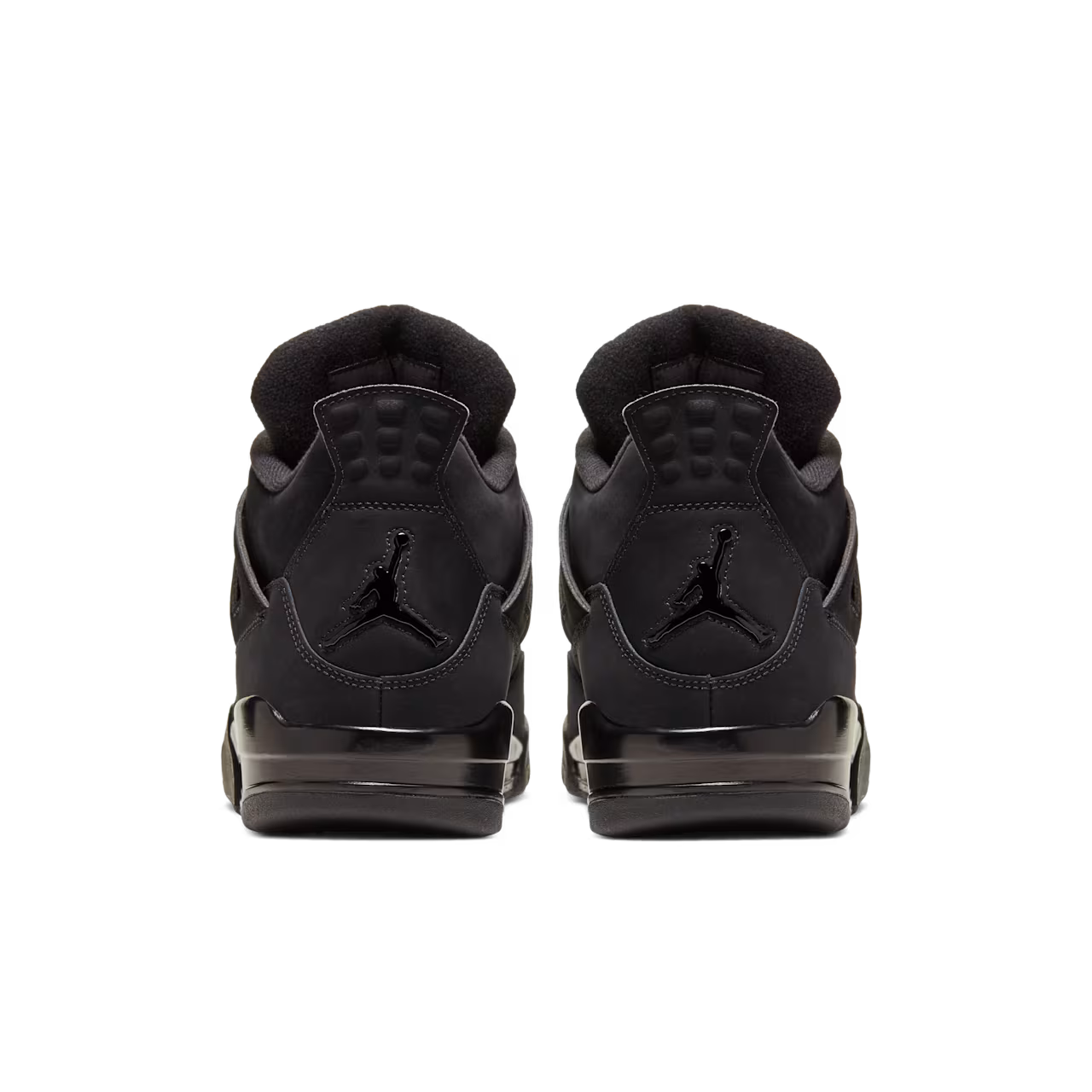 Air Jordan 4 Retro Black Cat — 100% Authentique — Canada ByteForge